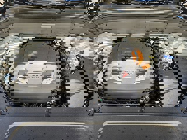 New 2026 Volvo XC90 T8 Ultra w/ Protection Package image 19