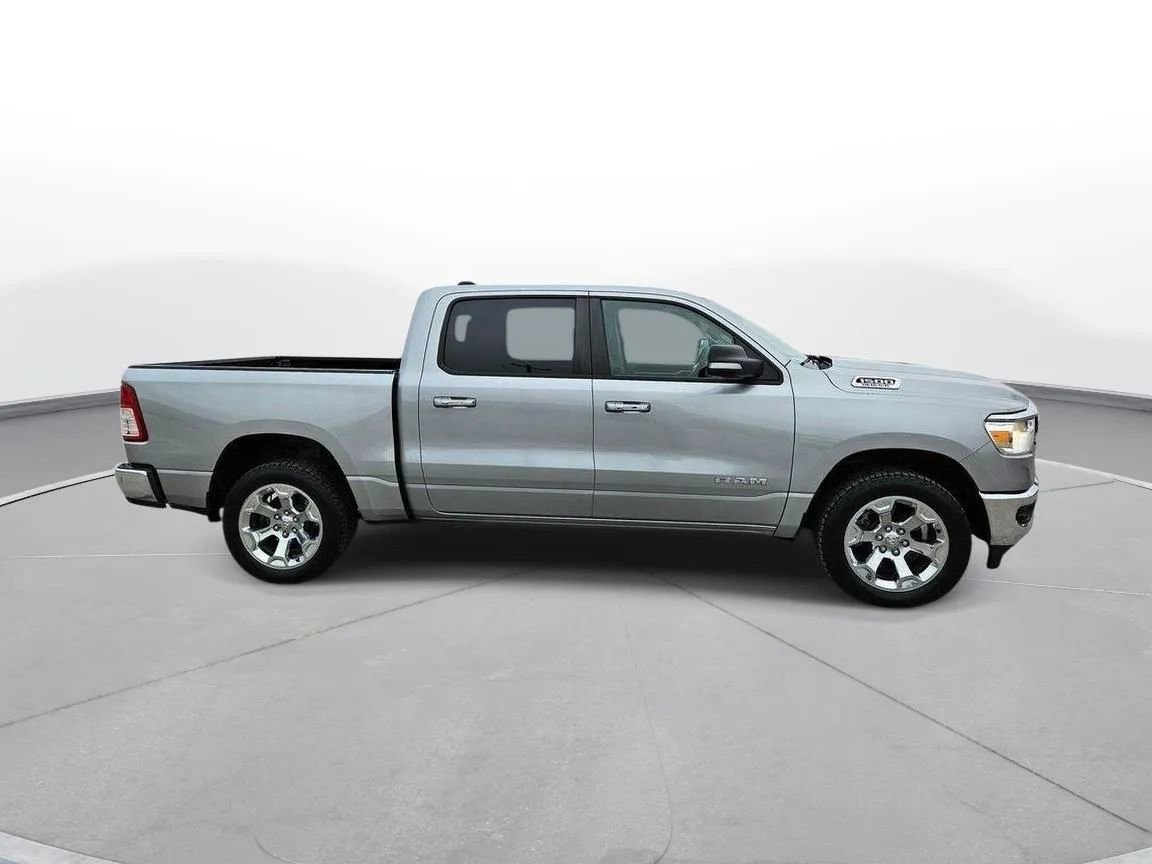 Used 2020 RAM 1500 Big Horn image 5