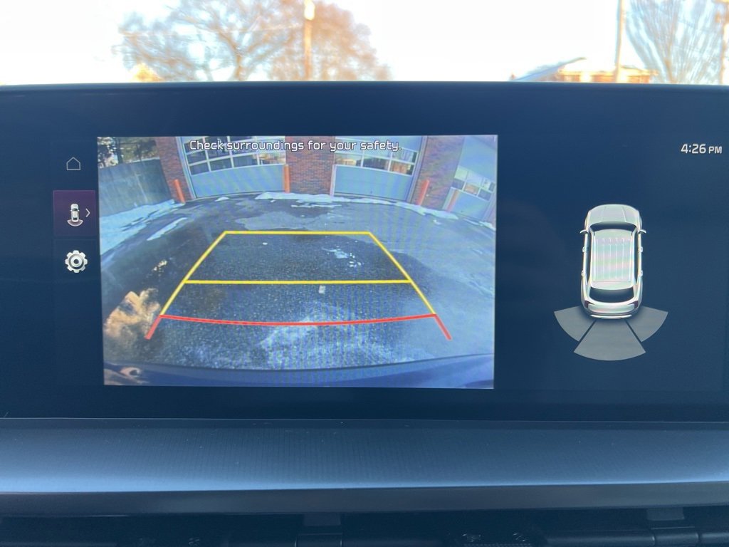 Used 2023 Kia Telluride S w/ S Sunroof Package image 20