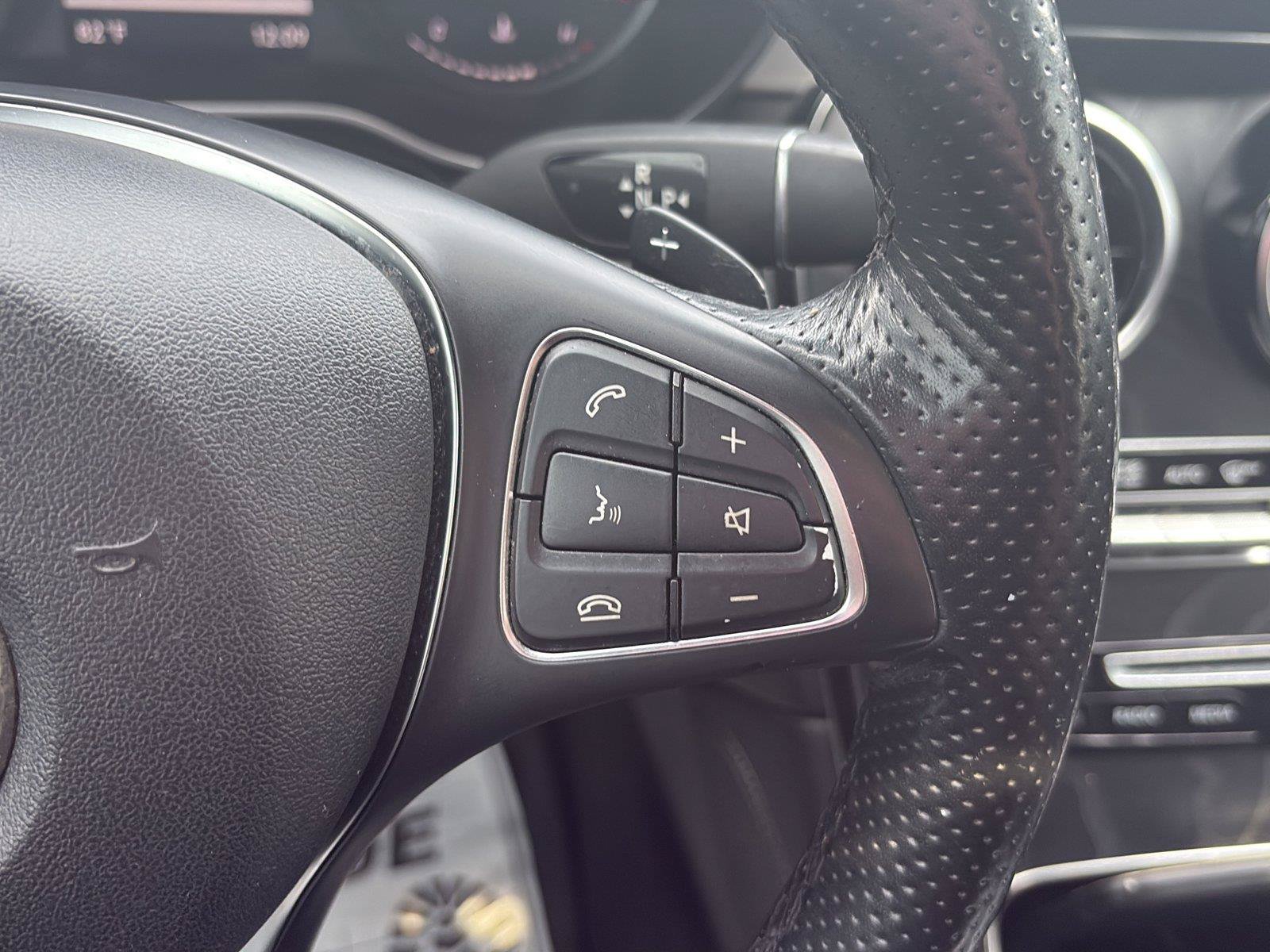Used 2019 Mercedes-Benz GLC 300 4MATIC Coupe w/ Multimedia Package image 14