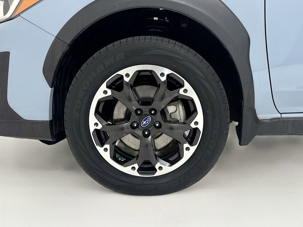 Used 2021 Subaru Crosstrek 2.0i w/ Popular Package #1 image 27