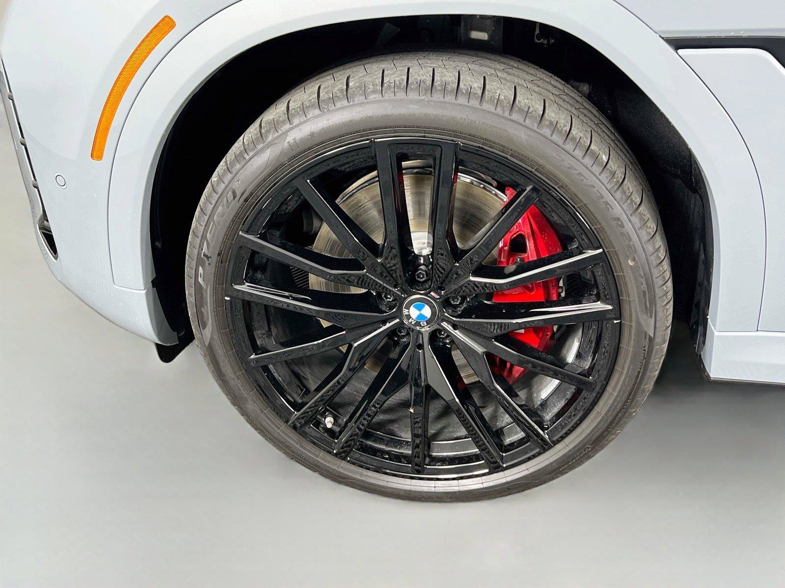 New 2027 BMW X6 M60i AWD/4WD image 32