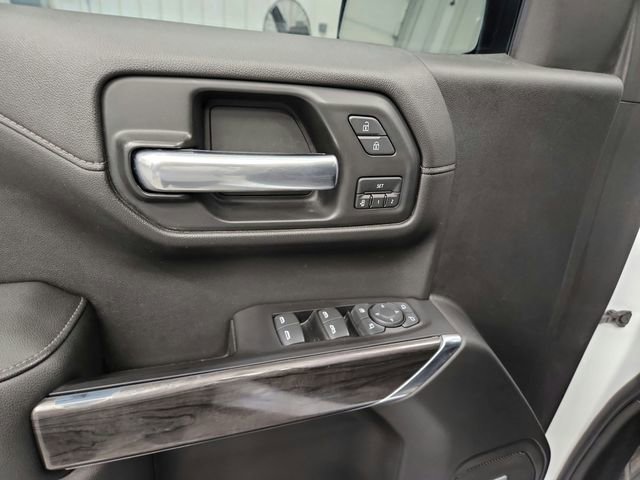 Used 2019 Chevrolet Silverado 1500 LTZ w/ LTZ Texas Edition image 26