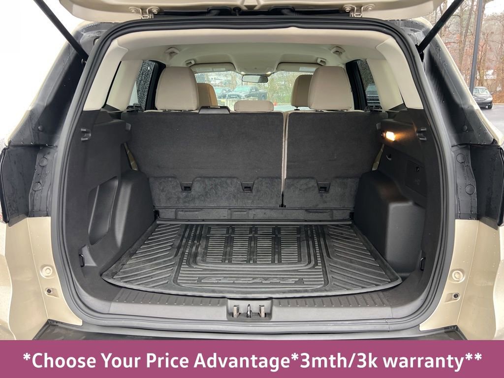 Used 2017 Ford Escape SE image 14