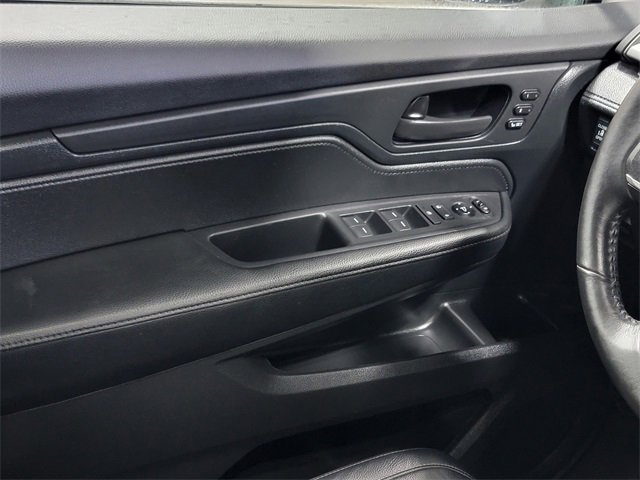 Certified 2023 Honda Odyssey EX-L image 24