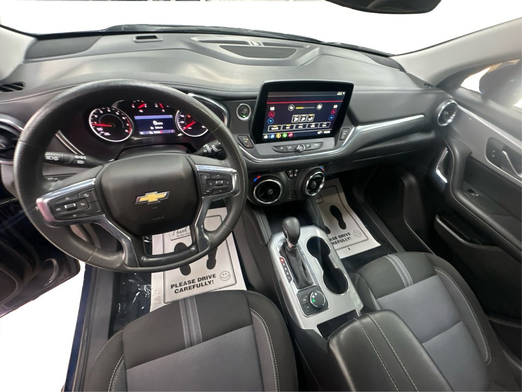 Used 2023 Chevrolet Blazer LT w/ Driver Confidence Package image 30