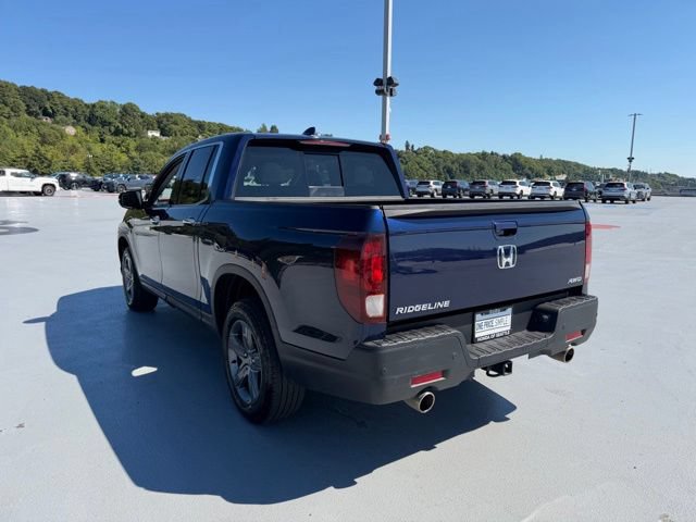 Used 2023 Honda Ridgeline RTL-E image 5