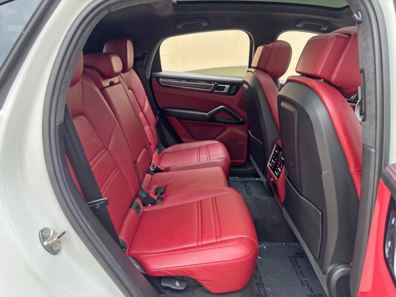 Used 2023 Porsche Cayenne GTS AWD/4WD image 49