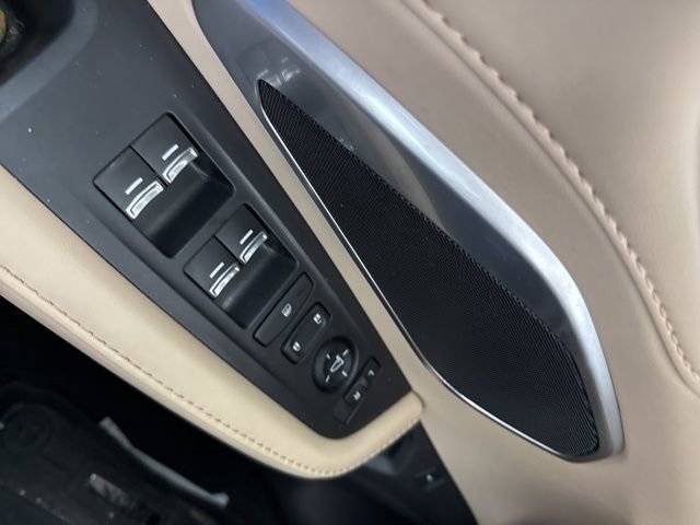 Used 2024 Acura RDX SH-AWD image 10