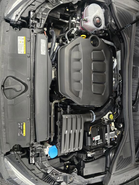 Used 2023 Audi A3 2.0T Premium w/ Black Optic Sport Package image 10