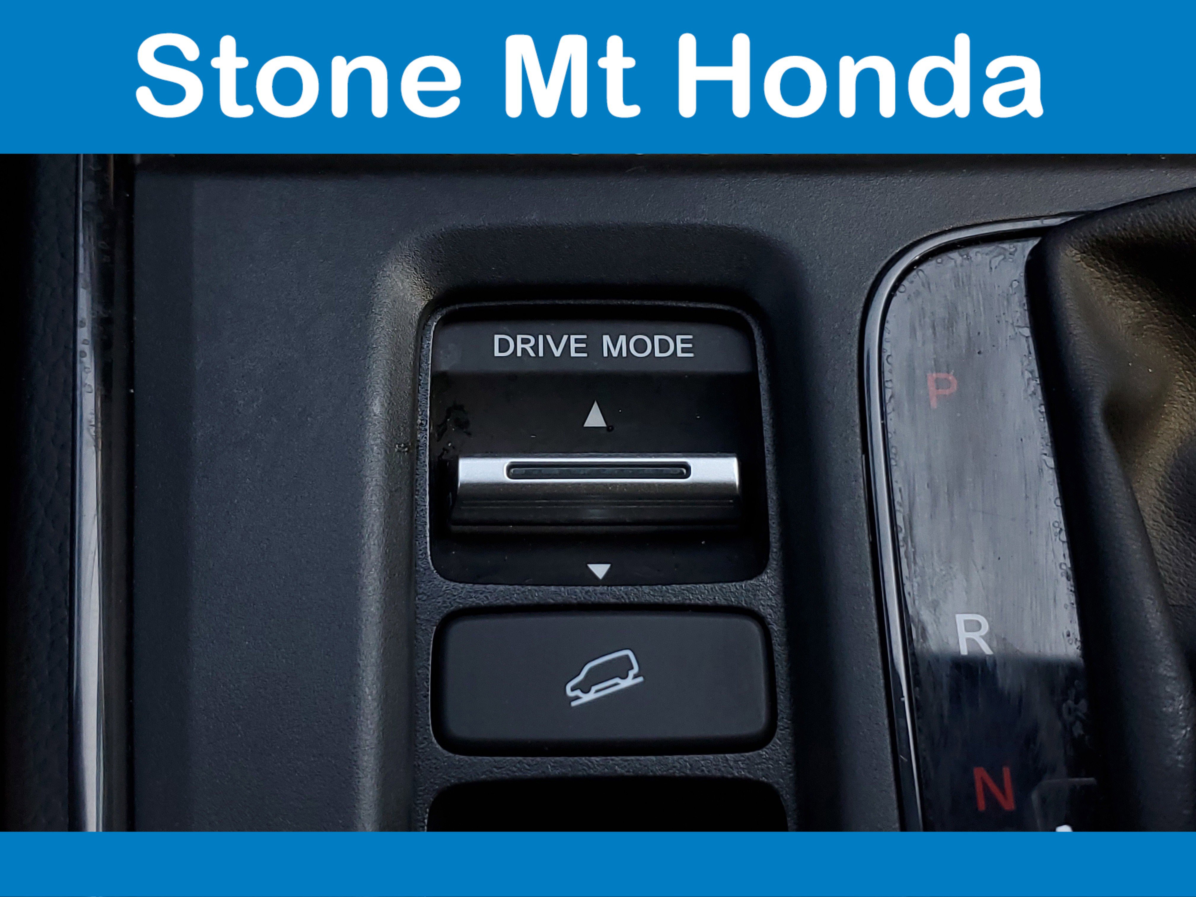 Used 2025 Honda CR-V Sport image 29