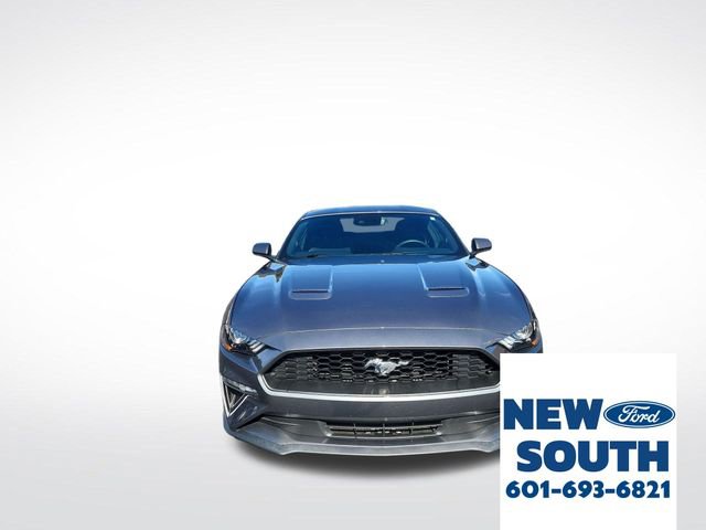 Used 2022 Ford Mustang Coupe w/ Equipment Group 101A image 8
