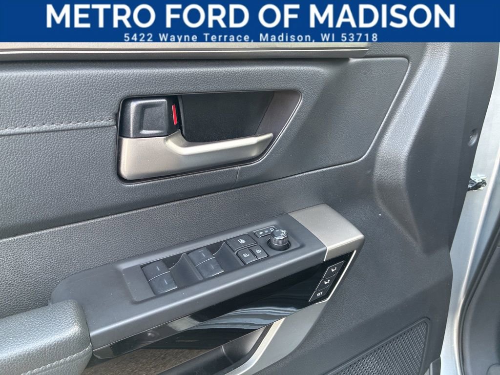 Used 2024 Toyota Tundra Limited image 15