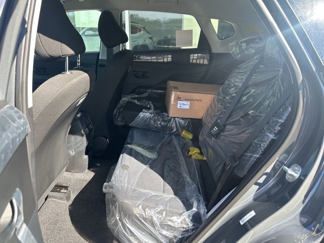 New 2026 Hyundai Kona SEL Sport image 30