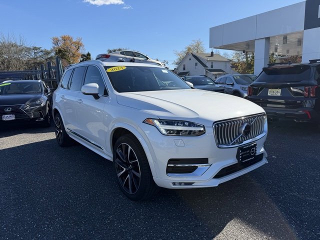 Certified 2023 Volvo XC90 B6 Plus w/ Protection Package Premier