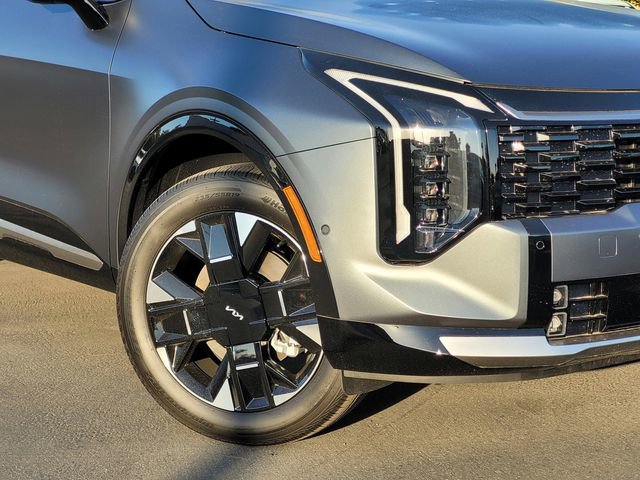 New 2026 Kia Sportage SX Prestige AWD/4WD image 3