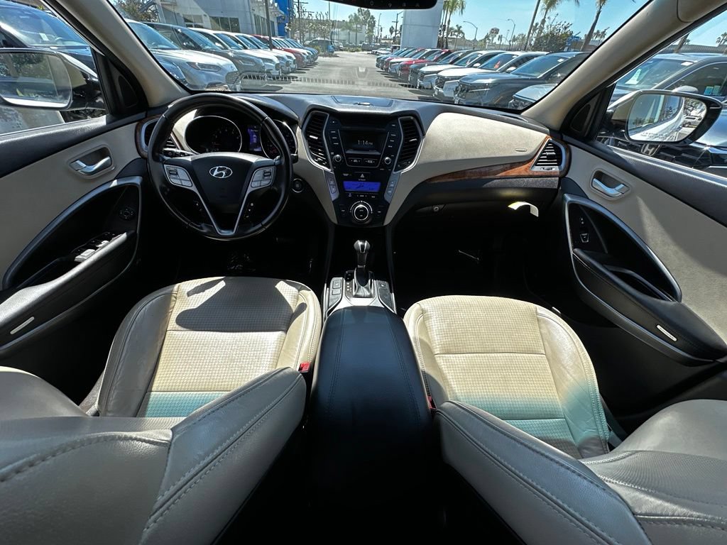 Used 2013 Hyundai Santa Fe Sport 2.0T FWD image 16