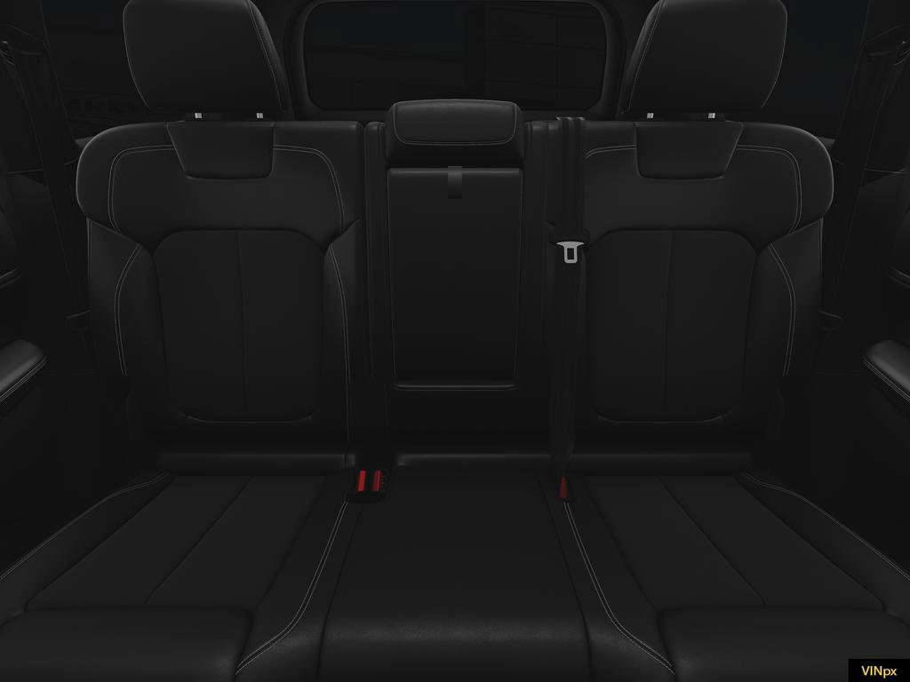 New 2025 Jeep Grand Cherokee Altitude image 38