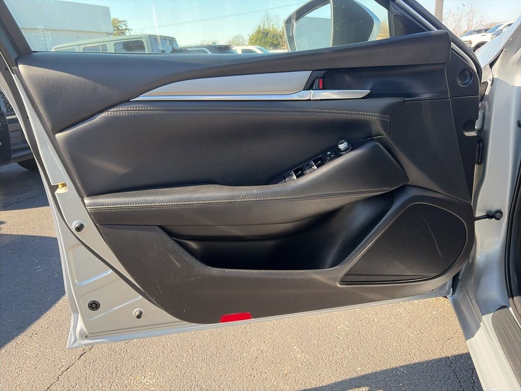 Used 2019 MAZDA MAZDA6 Sport image 13