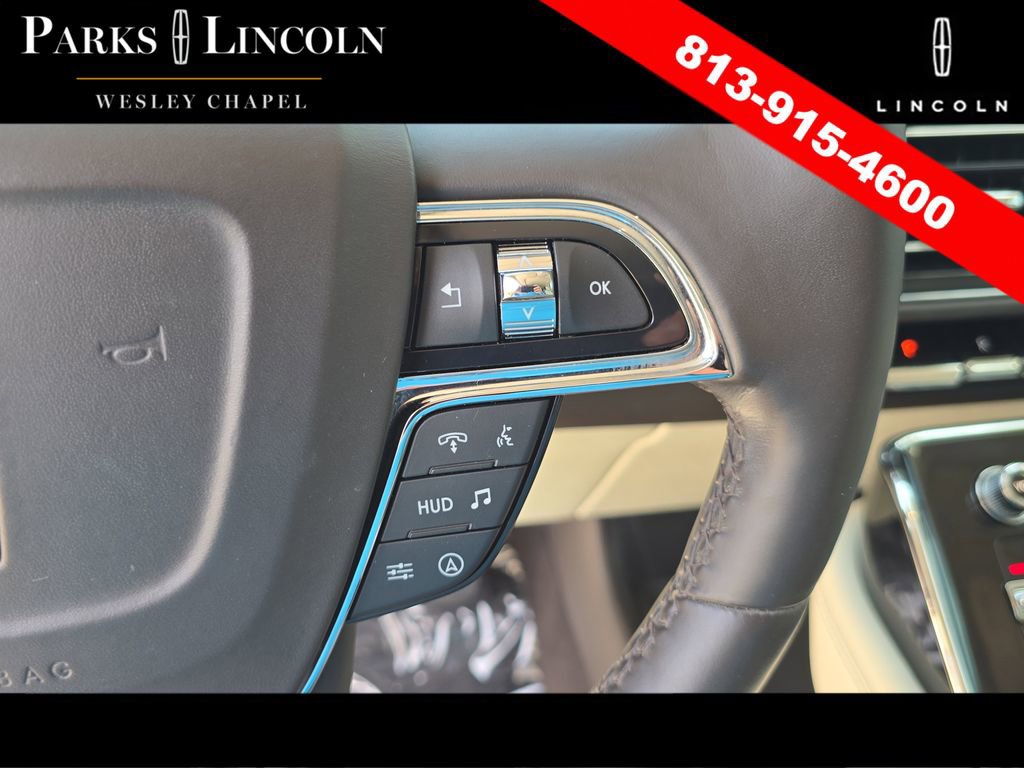 Certified 2022 Lincoln Navigator L Black Label AWD/4WD image 32
