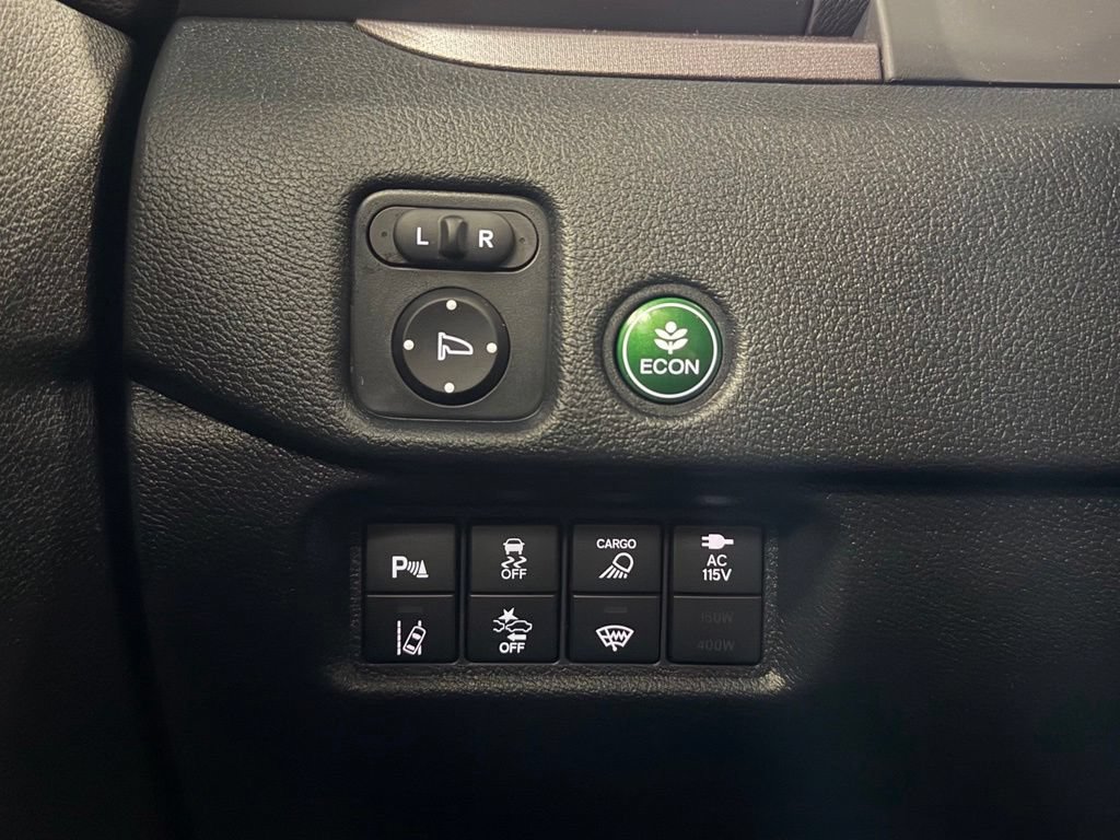 Used 2023 Honda Ridgeline RTL-E image 14