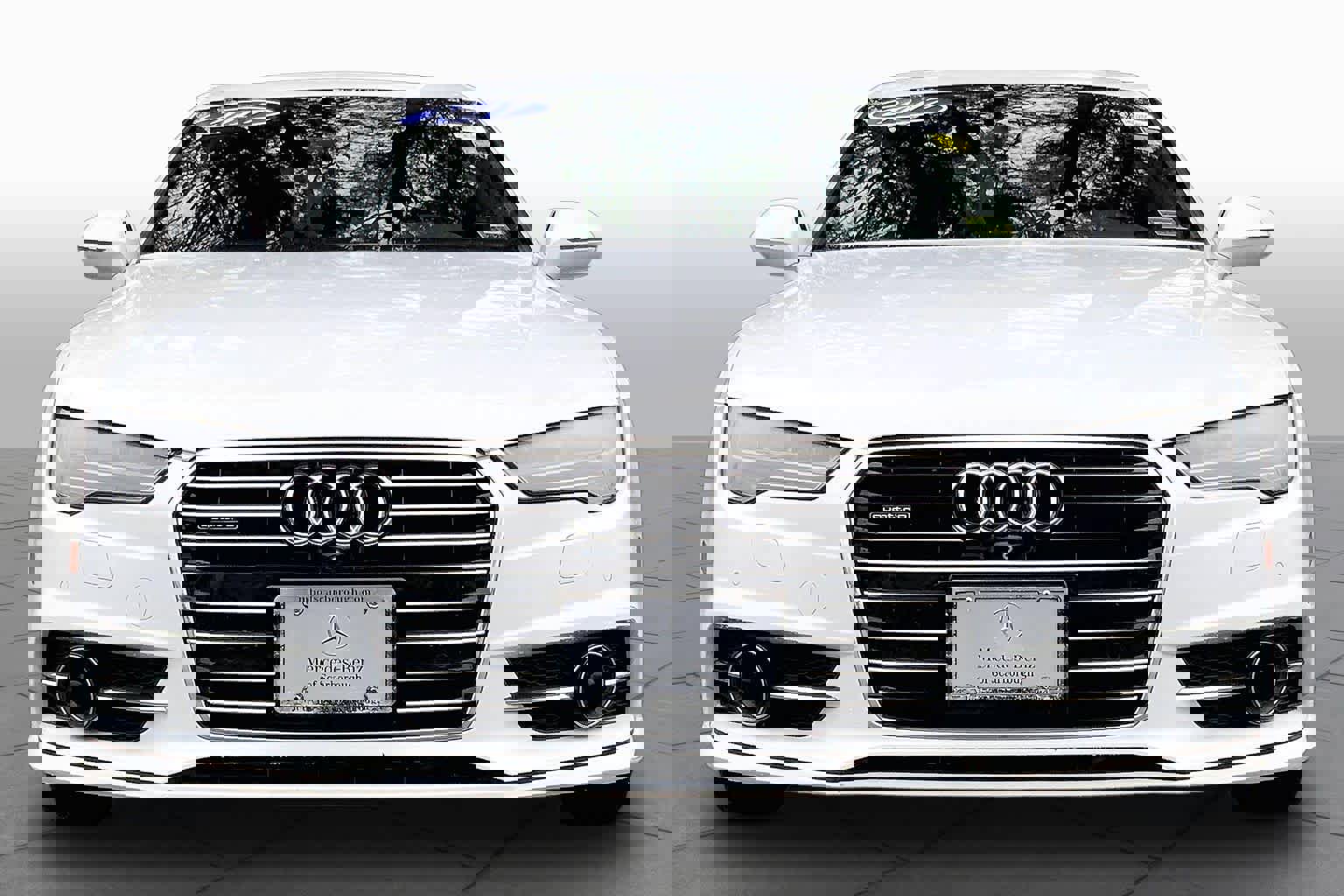 Used 2017 Audi A7 3.0T Premium Plus image 4