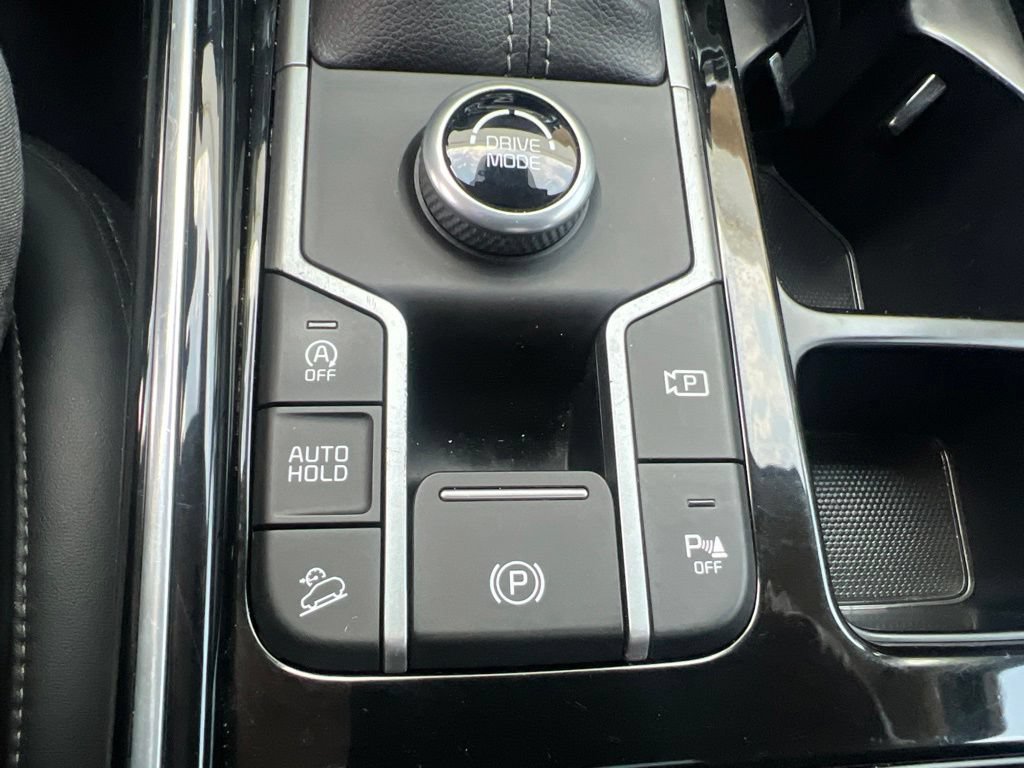 Used 2021 Kia Sorento SX FWD image 55