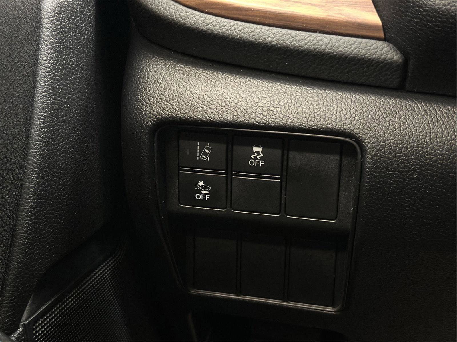 Used 2019 Honda CR-V EX image 36