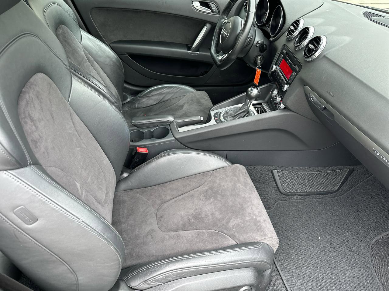 Used 2013 Audi TT 2.0T Premium Plus AWD/4WD image 16