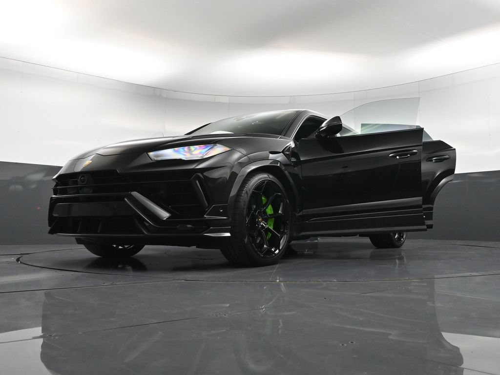 Used 2024 Lamborghini Urus Performante AWD/4WD image 44