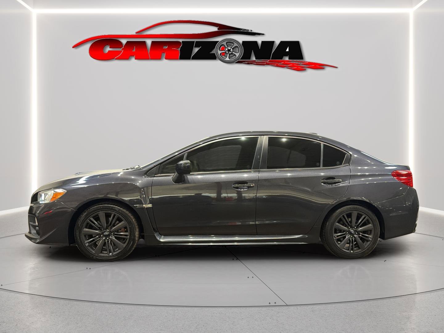 Used 2015 Subaru WRX image 4