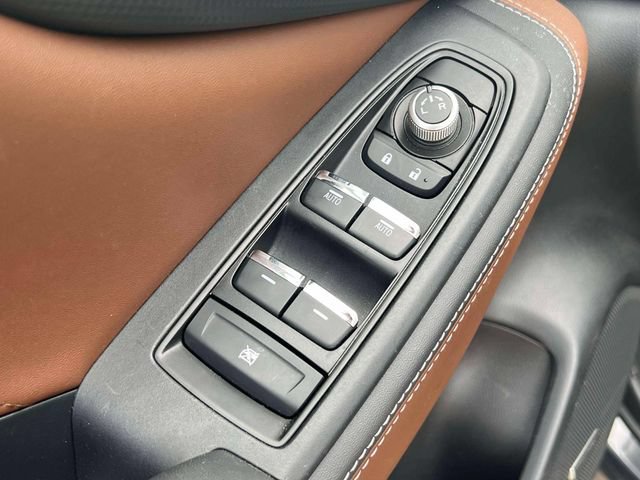 Used 2023 Subaru Forester Touring AWD/4WD image 23