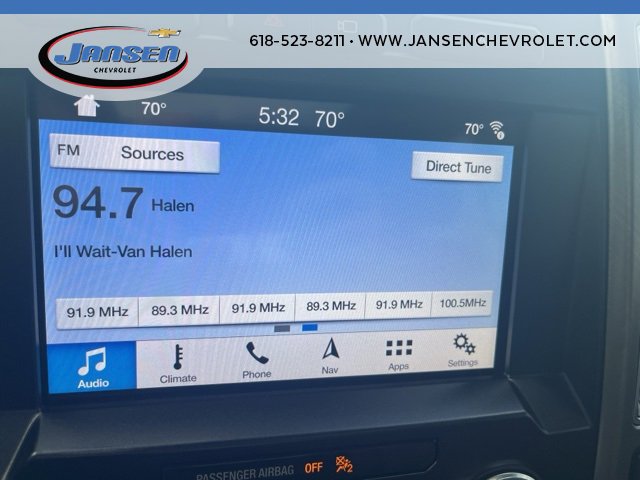 Used 2019 Ford F150 Limited image 28