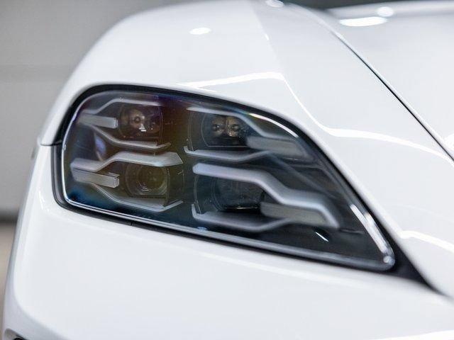 New 2025 Porsche Taycan 4S AWD/4WD image 14