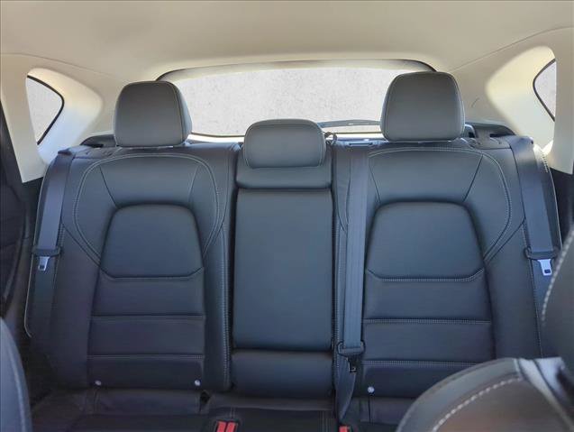 Used 2025 MAZDA CX-5 AWD 2.5 S w/ Premium Plus Pkg image 25