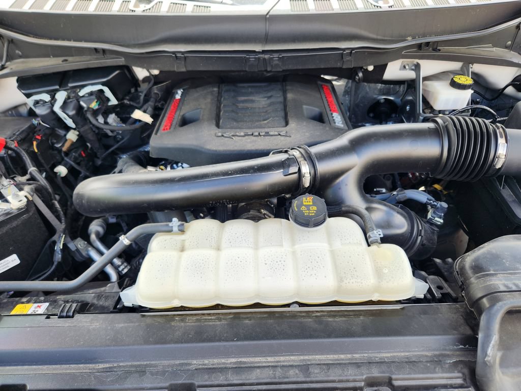 Used 2024 Ford F150 Raptor AWD/4WD image 35