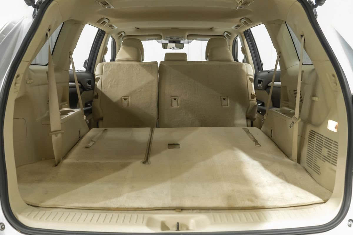 Used 2018 Toyota Highlander XLE FWD image 61
