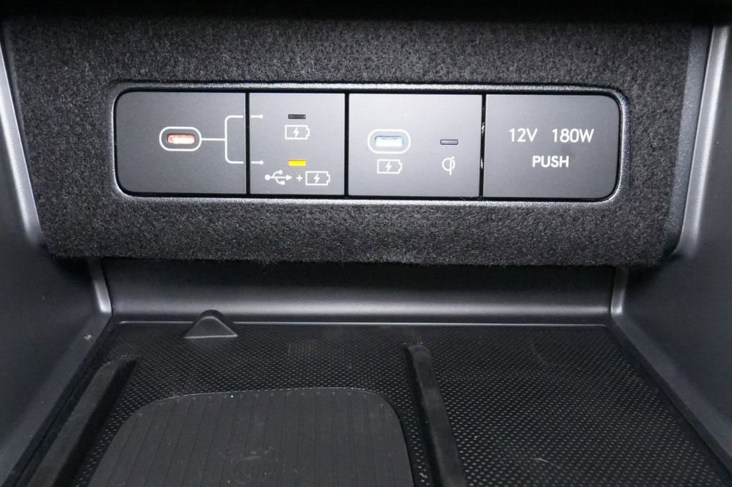 New 2025 Hyundai Sonata Limited FWD image 44