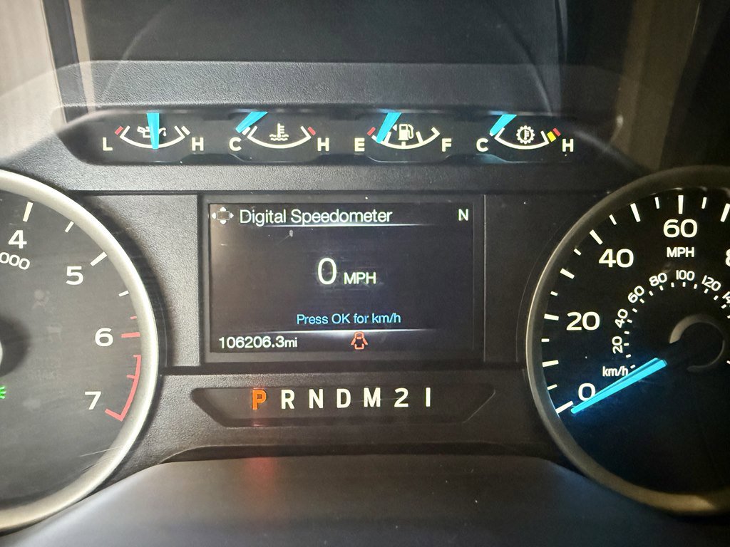 Used 2015 Ford F150 XLT w/ Equipment Group 302A Luxury AWD/4WD image 18