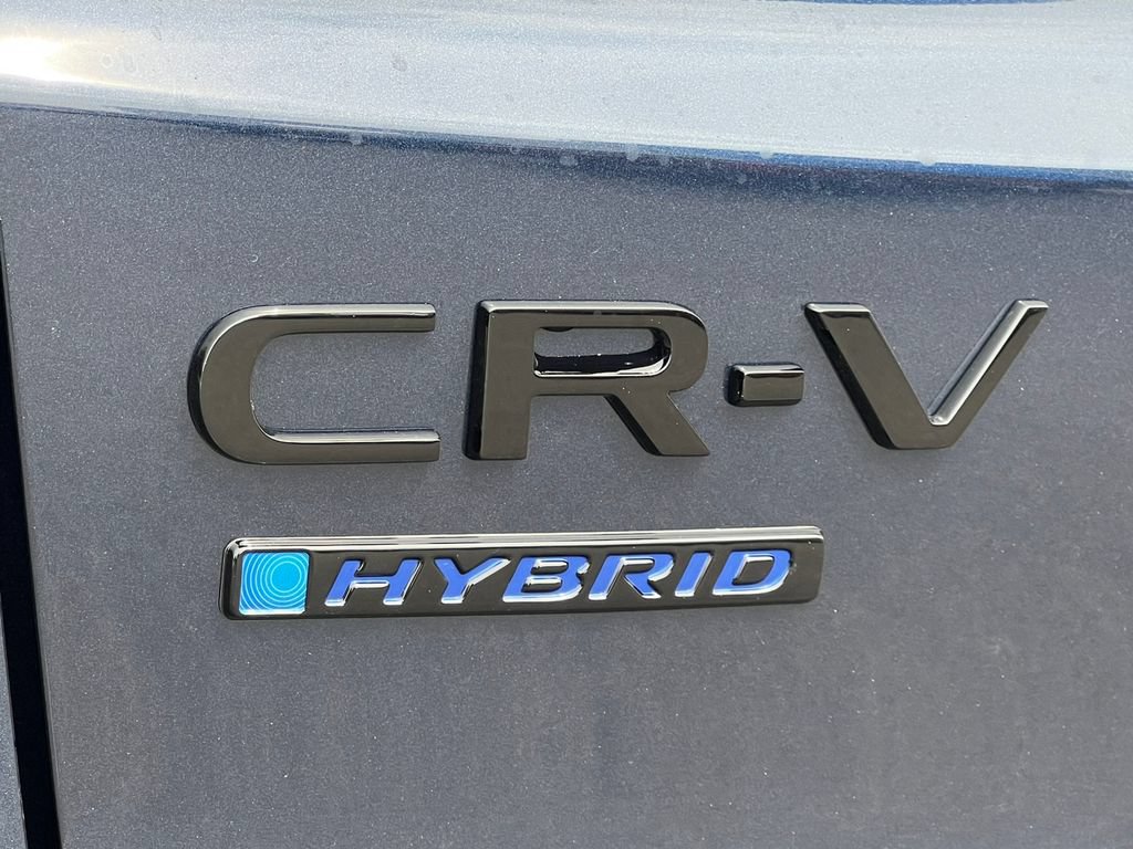 New 2026 Honda CR-V Sport image 7