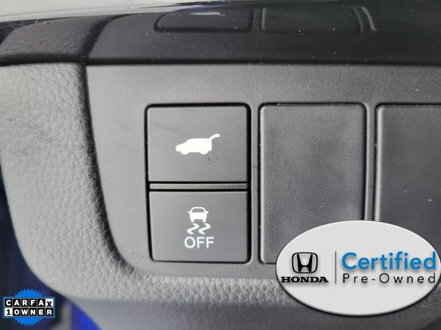 Certified 2023 Honda CR-V EX-L image 19