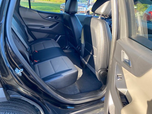 Used 2025 Chevrolet Equinox LT w/ Convenience Package II AWD/4WD image 16