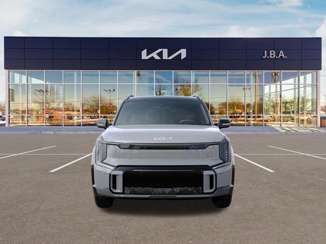 New 2026 Kia EV9 GT-Line AWD/4WD image 2