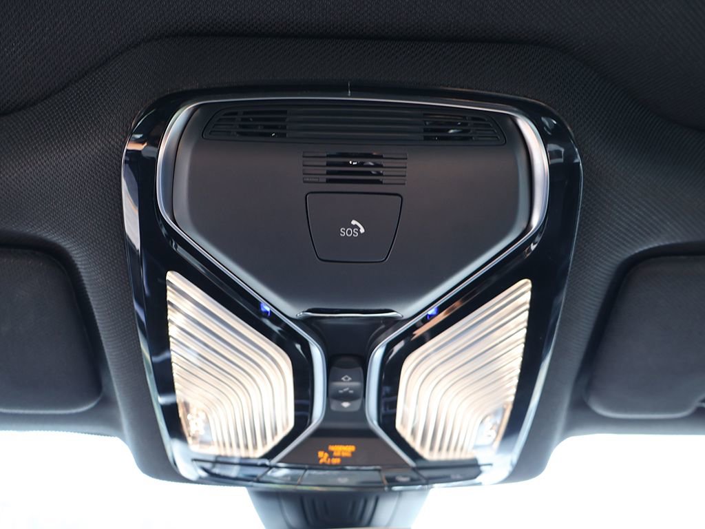 Used 2024 BMW 840i Gran Coupe w/ Driving Assistance Package image 44