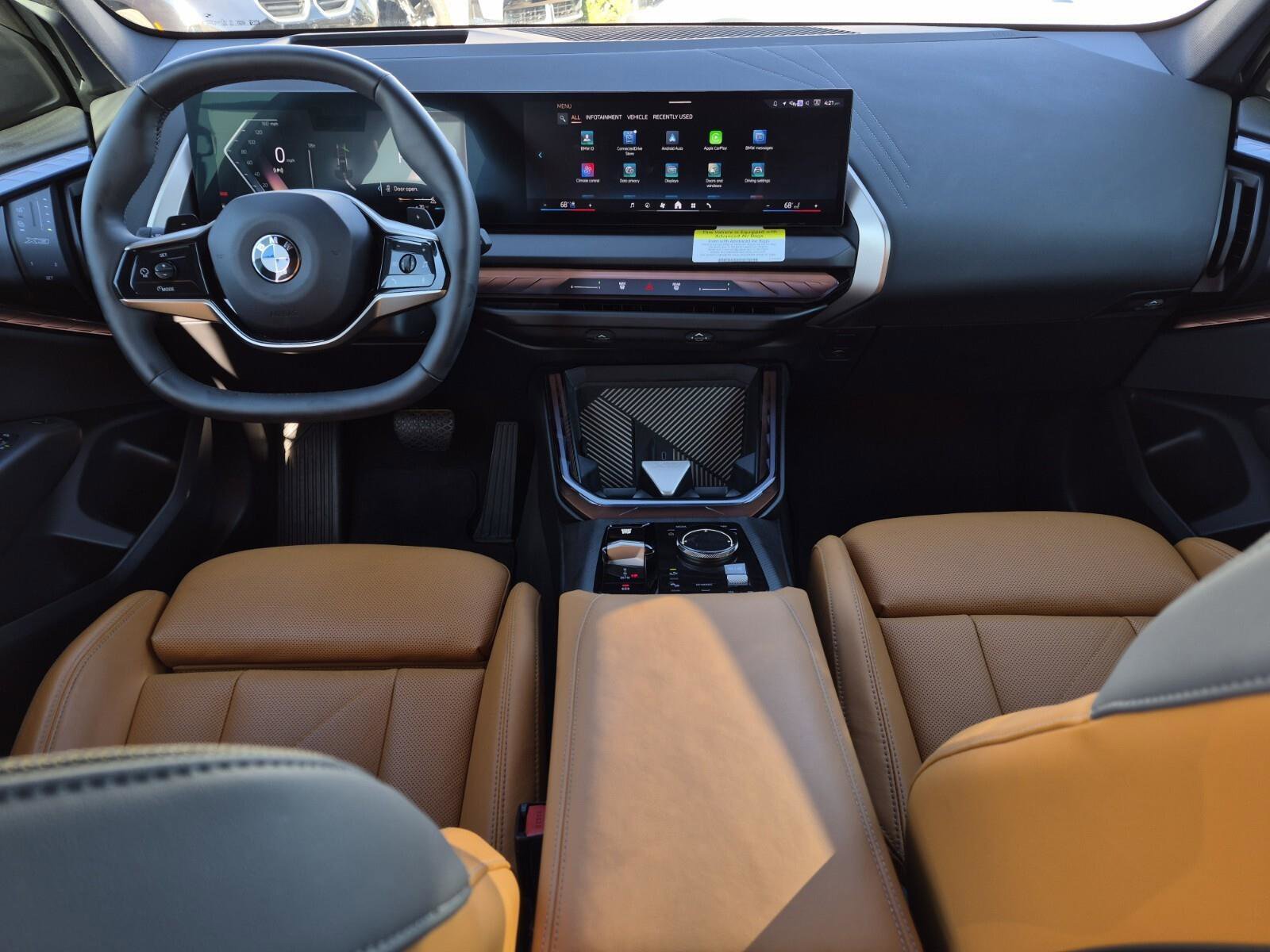 Certified 2025 BMW X3 xDrive30i w/ Premium Package AWD/4WD image 30