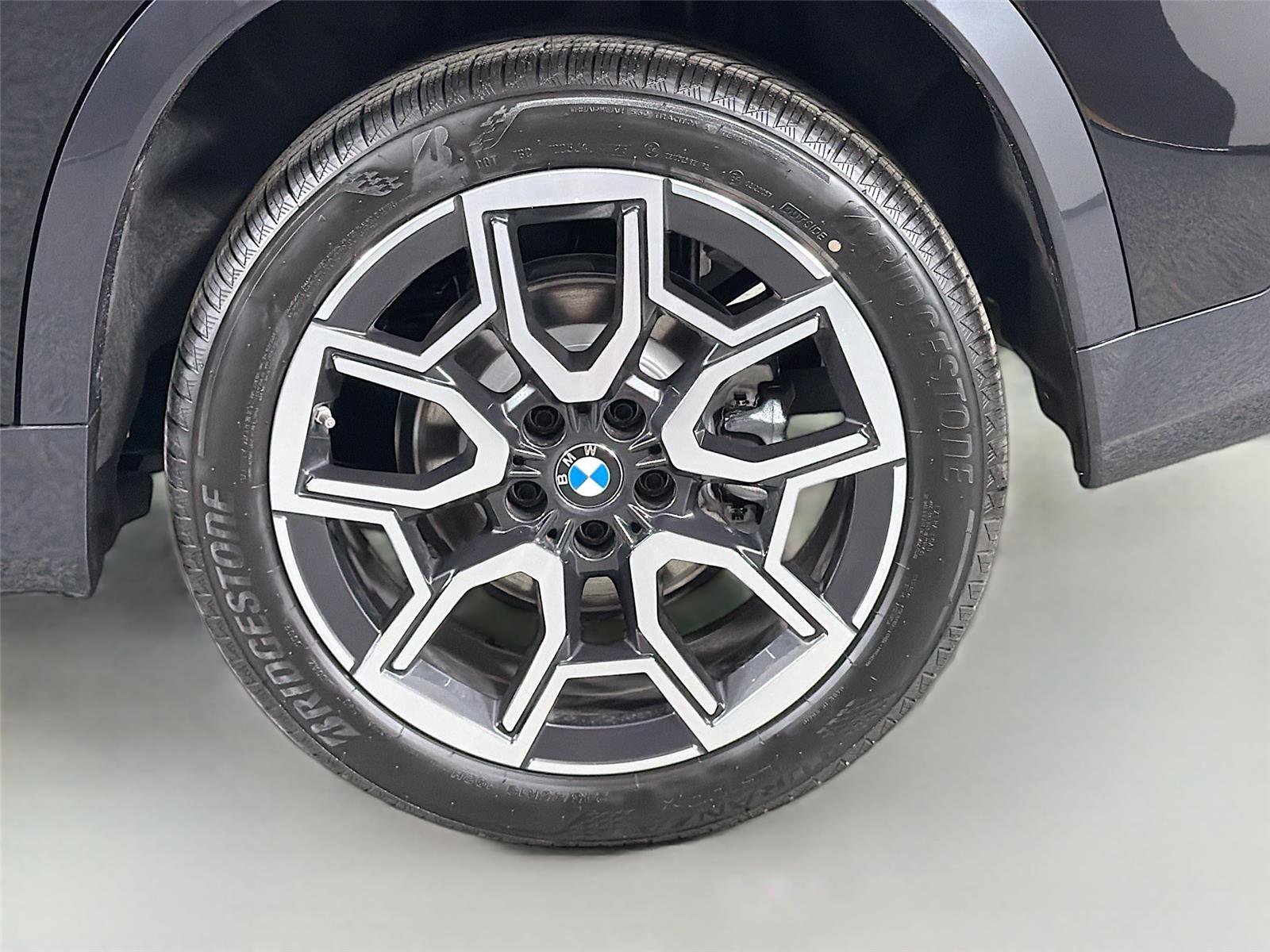 New 2026 BMW X1 xDrive28i w/ Technology Package AWD/4WD image 28
