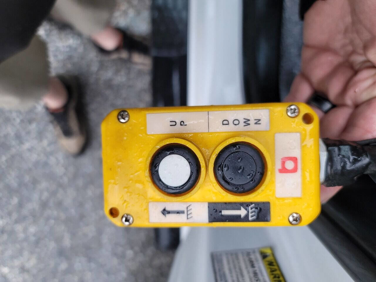 Used 2017 RAM 5500 Tradesman w/ Payload Upgrade Package image 42