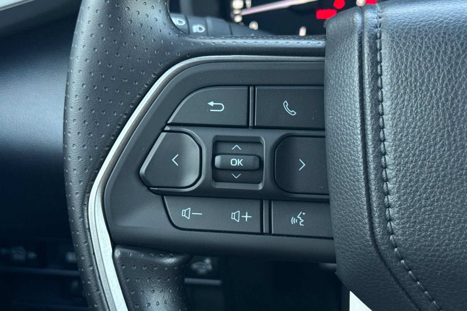 New 2026 Toyota Tundra SR5 image 25