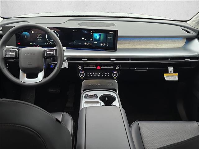 New 2026 Hyundai Ioniq 9 SEL image 19