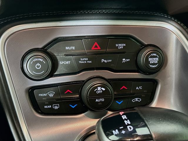 Used 2020 Dodge Challenger R/T w/ Driver Convenience Group RWD image 23